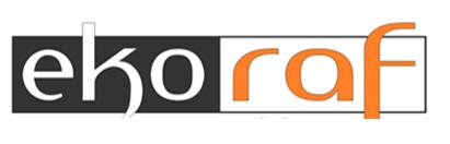 EkoRaf Logo